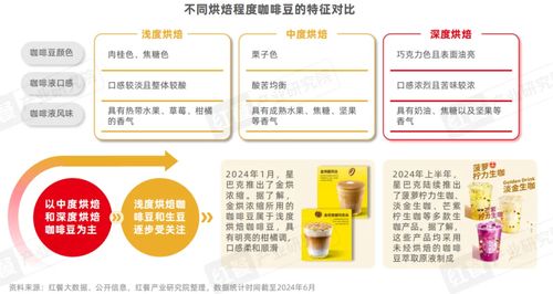 2024现制饮品创新趋势研究报告 上半年新品超千款，八大趋势引领行业变革