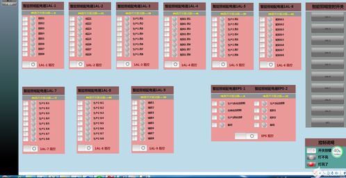 医院智能照明控制系统 功能详解与数字内容制作服务赋能
